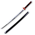 Slayer Nichirin Katana