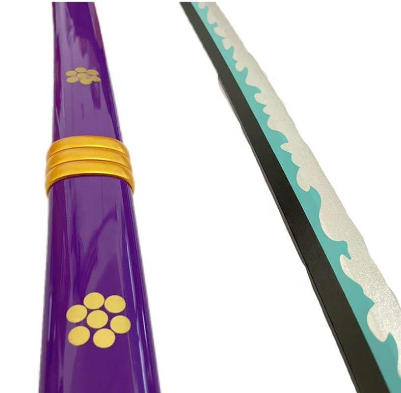 Pirate Hunter Enma Katana