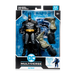DC Batman Arkham City Figure - www.entertainmentstore.in