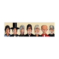 AB Legends A4 Laminate - www.entertainmentstore.in