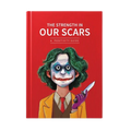 The Scars Diary - www.entertainmentstore.in