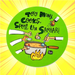 Too Many Cooks Spoil The Sambar Decal - www.entertainmentstore.in