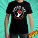 Green Day America Idiot Black Mens T Shirt - www.entertainmentstore.in