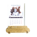 Sri Ramana Maharshi Tabletop Calendar 2023 - www.entertainmentstore.in
