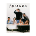 Friends Tub Maxi Poster - www.entertainmentstore.in