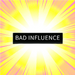 The Bad Influence Pin - www.entertainmentstore.in
