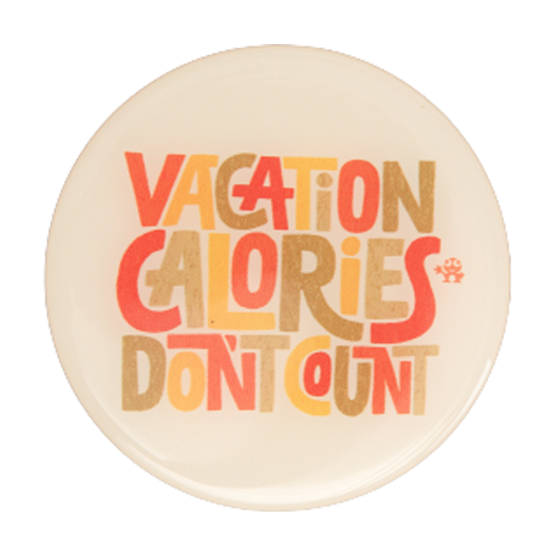 Vacation Discount On Calories Coaster - www.entertainmentstore.in