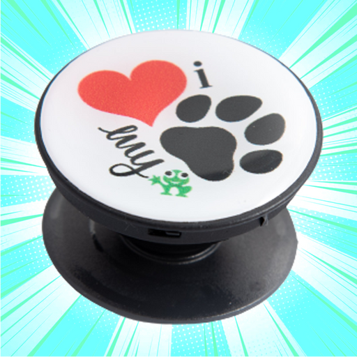 Its Pawssible! Mobile Gripper - www.entertainmentstore.in