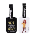 Padhai < Result Ka Darr (Girl Version) Bag Tags - www.entertainmentstore.in