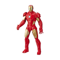 Marvel Avengers Iron Man Action Figure - www.entertainmentstore.in
