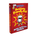 Diary Of An Awesome Friendly Kid  Rowley Jefferson‰?s Journal - www.entertainmentstore.in