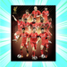 Liverpool Players 15/16 Mini Poster - www.entertainmentstore.in
