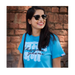 Rajasthan Khamma Ghani Light Blue T Shirt - www.entertainmentstore.in