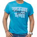 Rajasthan Khamma Ghani Light Blue T Shirt - www.entertainmentstore.in