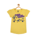 Minions 2 (5046) Yellow Kids T Shirt - www.entertainmentstore.in