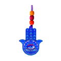Evil Eye Car Hanging - www.entertainmentstore.in