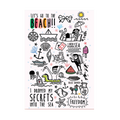 Beach Diary - www.entertainmentstore.in