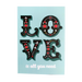 Love Is Alll You Need Notebook - www.entertainmentstore.in
