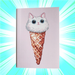 Ice Cream Cat Dairy - www.entertainmentstore.in