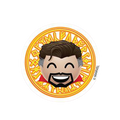 Dr Strange Marvel Sticker - www.entertainmentstore.in