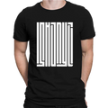 Ishanya 2021 Type Black T shirt - www.entertainmentstore.in