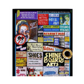 Apaulogy Shine Boards 1 Poster - www.entertainmentstore.in