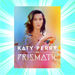 Katy Perry Prismatic Poster - www.entertainmentstore.in
