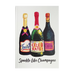 Sparkle Like Champagne Notebook - www.entertainmentstore.in