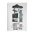 New York City Notebook - www.entertainmentstore.in