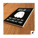 Funny Ghost Roses Are Red Notebook - www.entertainmentstore.in