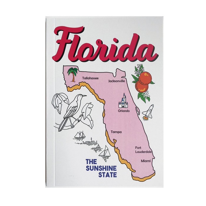 Florida Notebook - www.entertainmentstore.in