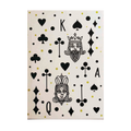 King And Queen Diary - www.entertainmentstore.in