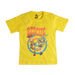 Toy Story Rescue Yellow Boys T Shirt - www.entertainmentstore.in