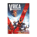 Vrica - Paperback - www.entertainmentstore.in