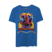 Spiderman Action Blue Boys T Shirt - www.entertainmentstore.in