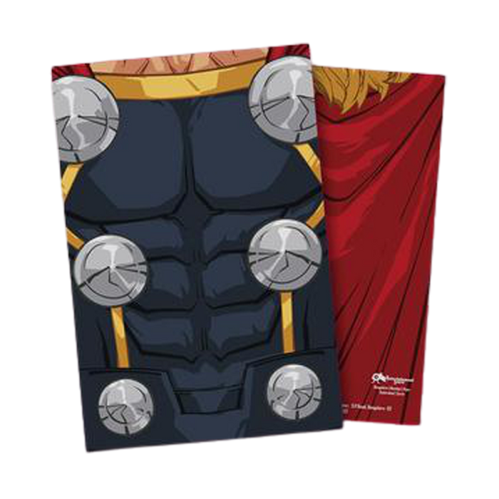 Thor Marvel Notebook - www.entertainmentstore.in
