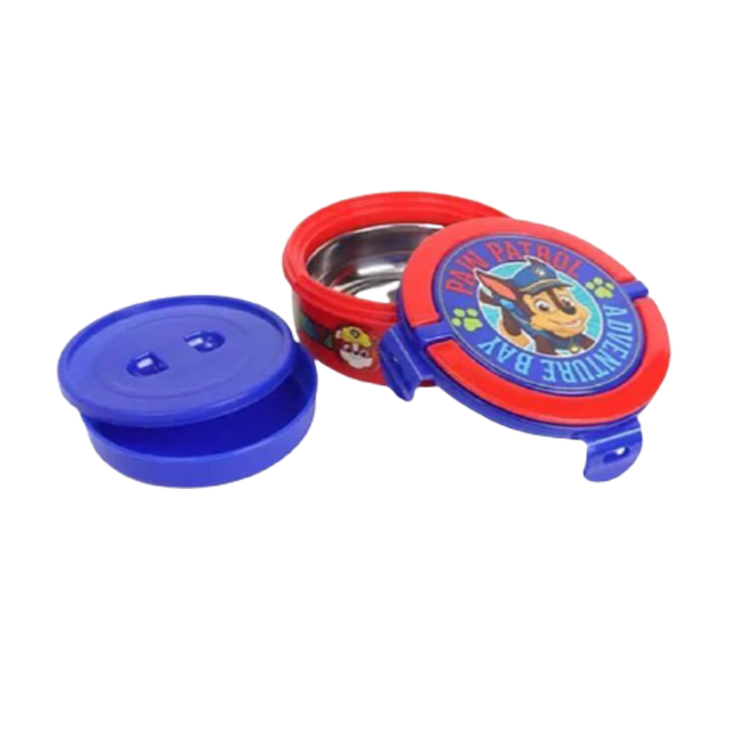 Paw Patrol Adventure Lunch Box - www.entertainmentstore.in