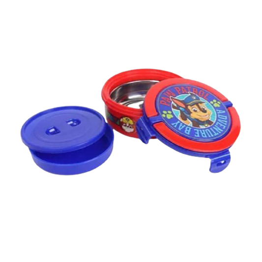 Paw Patrol Adventure Lunch Box - www.entertainmentstore.in