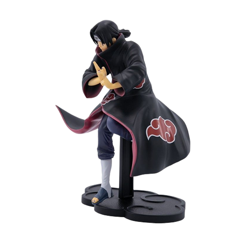 Naruto Shippuden Itachi Figurine - www.entertainmentstore.in