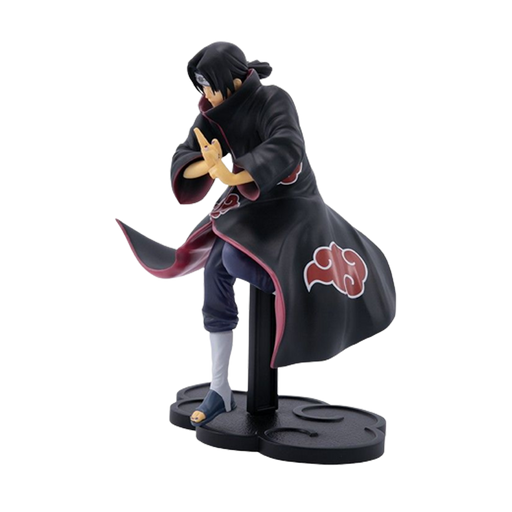 Naruto Shippuden Itachi Figurine - www.entertainmentstore.in