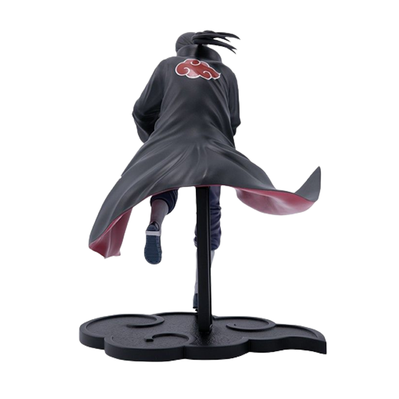 Naruto Shippuden Itachi Figurine - www.entertainmentstore.in