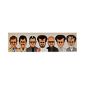 Evolution Of Rajini A4 Laminate - www.entertainmentstore.in