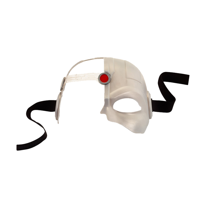 Justice League Cyborg Mask - www.entertainmentstore.in