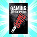 Gaming Game Over Bottle Opener - www.entertainmentstore.in