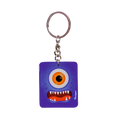 Monster Inc Keychain - www.entertainmentstore.in