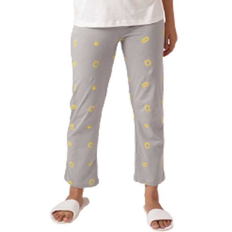 Friends Cotton Womens Pyjama - www.entertainmentstore.in