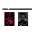 Game of Thrones House Targaryen Lanyard - www.entertainmentstore.in