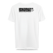 Ishanya 2021 Thinker White T shirt - www.entertainmentstore.in