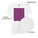 Ishanya 2021 Type White T shirt - www.entertainmentstore.in