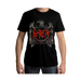 Slayer Bronze Eagle Black T Shirt - www.entertainmentstore.in